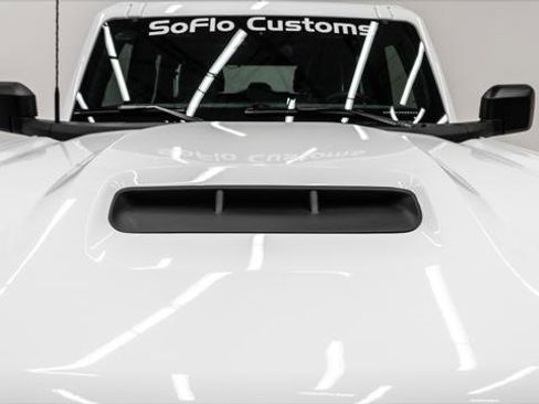 Used 2025 Ford Bronco Big Bend image 19