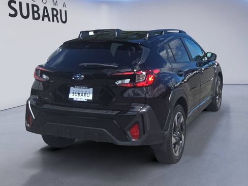 New 2026 Subaru Crosstrek 2.5i Limited w/ Crosstrek Mirror Package AWD/4WD image 5