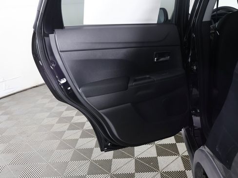 New 2026 Mitsubishi Outlander Sport ES image 21