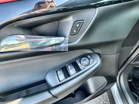 New 2026 Chevrolet TrailBlazer RS w/ Driver Confidence Package image 52