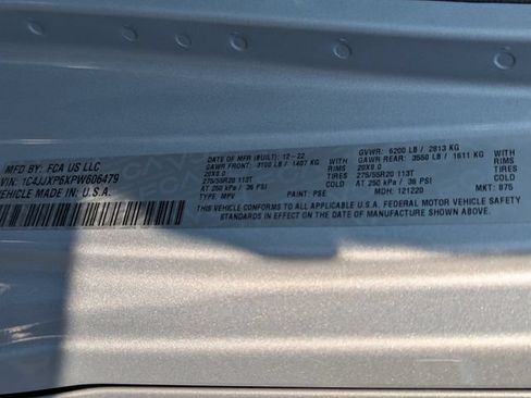 Used 2023 Jeep Wrangler Unlimited Sahara AWD/4WD image 22