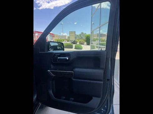 Used 2020 Chevrolet Silverado 1500 RST w/ All-Star Edition AWD/4WD image 24