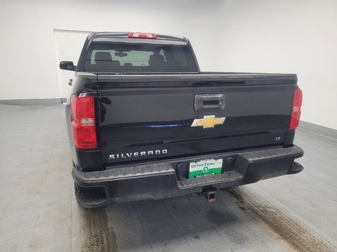 Used 2017 Chevrolet Silverado 1500 LT w/ All Star Edition image 6