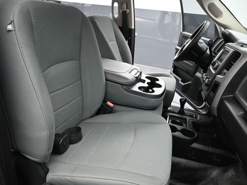 Used 2017 RAM 3500 Tradesman w/ Popular Equipment Group image 24