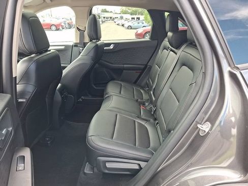 Used 2020 Ford Escape SE Sport AWD/4WD image 10