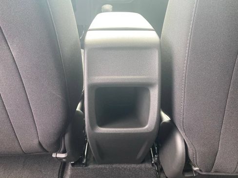 New 2026 Chevrolet Trax RS w/ Sunroof Package FWD image 21