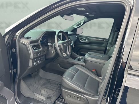 Used 2024 Chevrolet Tahoe RST w/ Luxury Package image 9