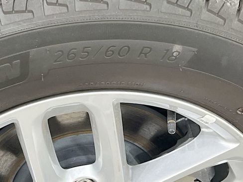 New 2025 Jeep Grand Cherokee Laredo X image 40