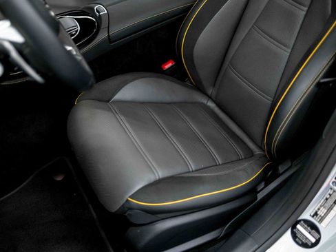 Used 2021 Mercedes-Benz E 63 AMG S image 48