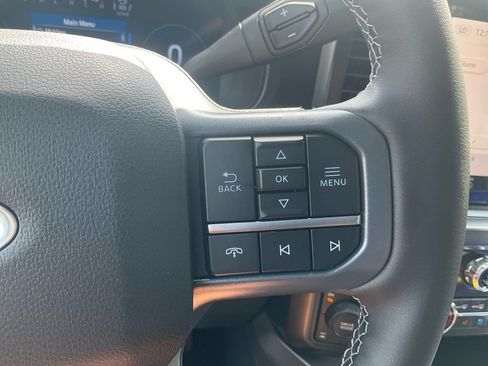 New 2026 Ford F250 Lariat w/ Chrome Package AWD/4WD image 23
