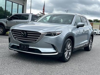 Used 2023 MAZDA CX-9 Grand Touring