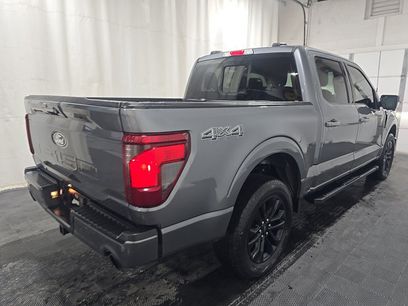 Used 2024 Ford F150 XLT w/ Equipment Group 302A MID