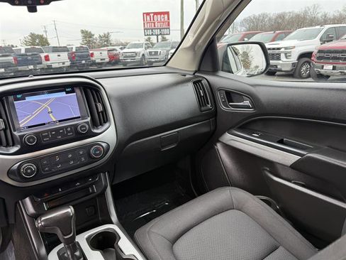 Used 2016 Chevrolet Colorado LT w/ LT Convenience Package AWD/4WD image 22