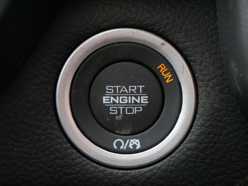New 2026 RAM 1500 Big Horn AWD/4WD image 20