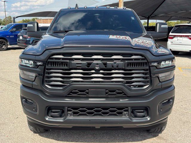 Used 2025 RAM 3500 Tradesman AWD/4WD image 2