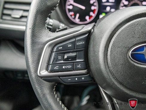 Used 2024 Subaru Ascent Limited image 27