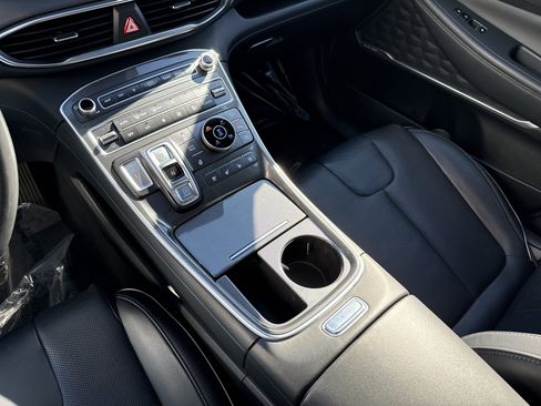 Used 2021 Hyundai Santa Fe Limited w/ Cargo Package image 26