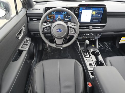 New 2026 Subaru Outback Limited XT image 19