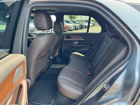 Used 2022 Mercedes-Benz GLE 350 image 12
