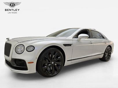 Certified 2021 Bentley Flying Spur V8