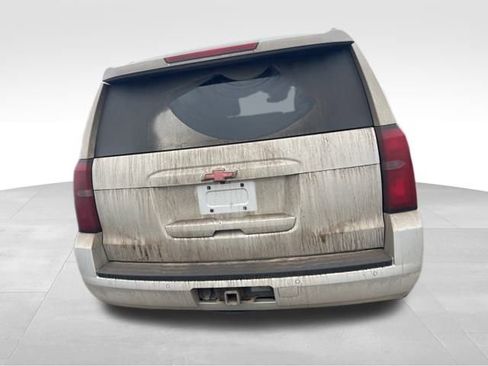 Used 2015 Chevrolet Tahoe LT image 10
