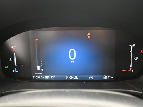 Used 2025 Ford Escape Active AWD/4WD image 25