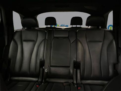 Used 2019 Audi Q7 3.0T Prestige w/ Prestige Package image 20