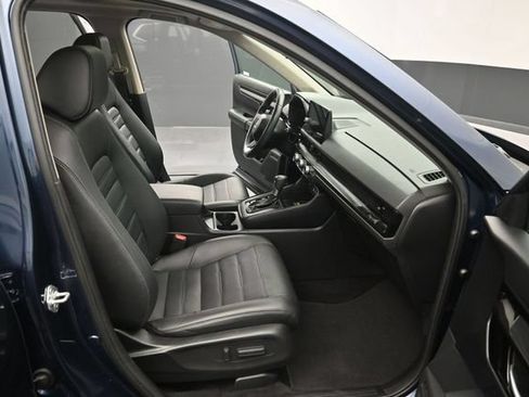 Certified 2023 Honda CR-V EX-L image 32