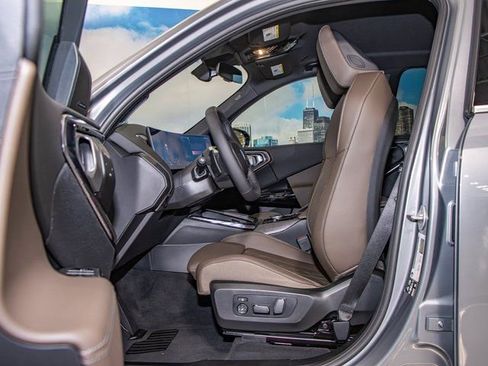 Used 2026 BMW X3 xDrive30 w/ Convenience Package image 20