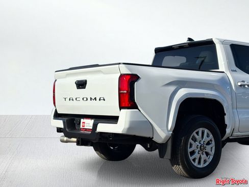 Certified 2024 Toyota Tacoma SR5 RWD image 12