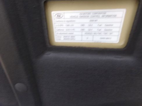 Used 2009 Kia Rio LX w/ PWR Pkg image 23