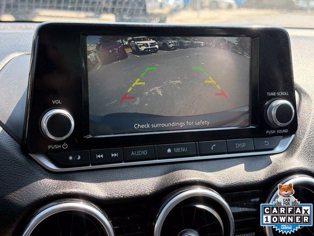 Used 2025 Nissan Sentra S FWD image 15