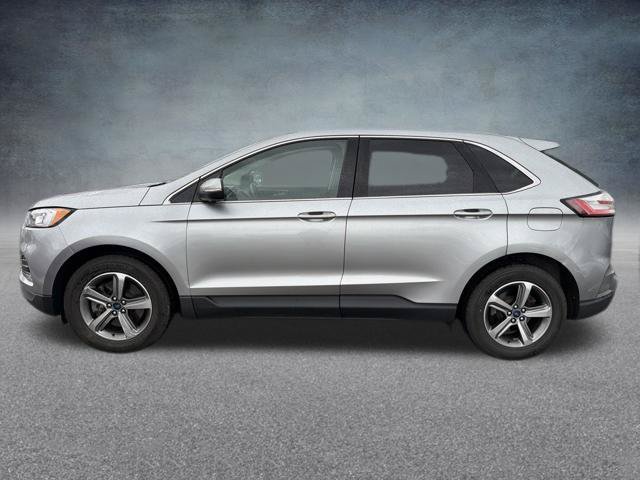 Used 2020 Ford Edge SEL w/ Convenience Package AWD/4WD image 11