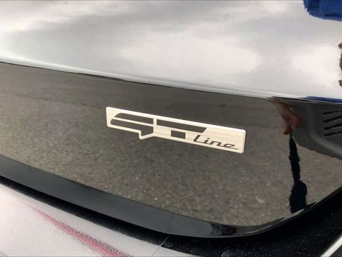 Used 2023 Kia K5 GT-Line w/ GT-Line Premium Package FWD image 10