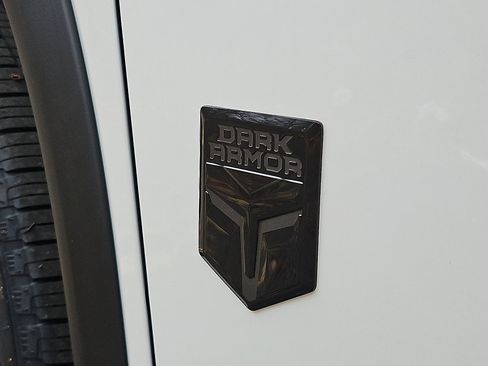 New 2026 Nissan Rogue SV image 21