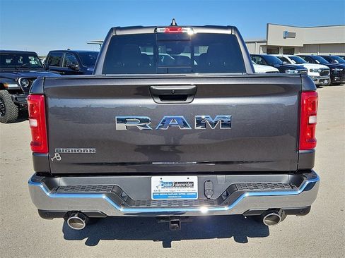 New 2026 RAM 1500 Big Horn image 5