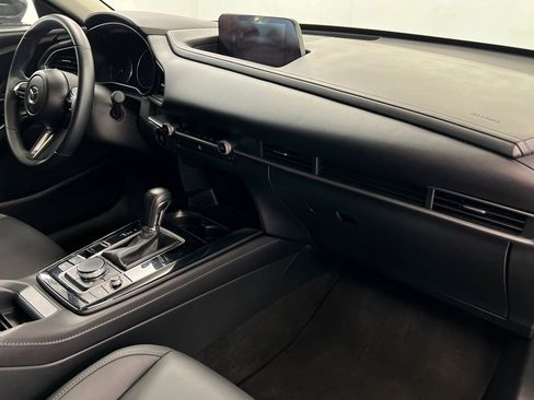 Used 2025 MAZDA CX-30 AWD 2.5 S w/ Select Sport Pkg image 25