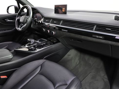 Used 2018 Audi Q7 3.0T Premium Plus w/ Premium Plus Package image 15