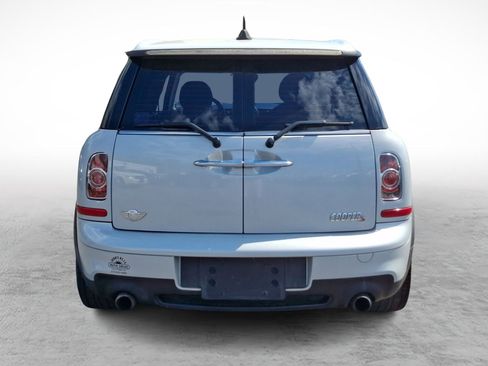 Used 2011 MINI Cooper Clubman S FWD image 5