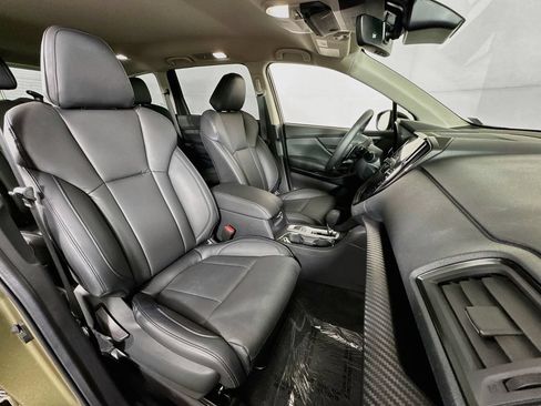 Used 2026 Subaru Ascent Premium AWD/4WD image 28
