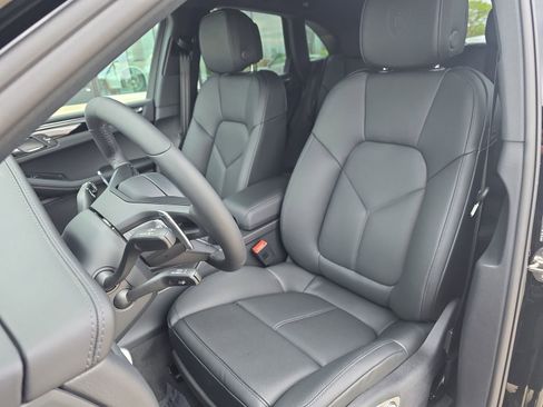 New 2026 Porsche Macan Turbo image 5