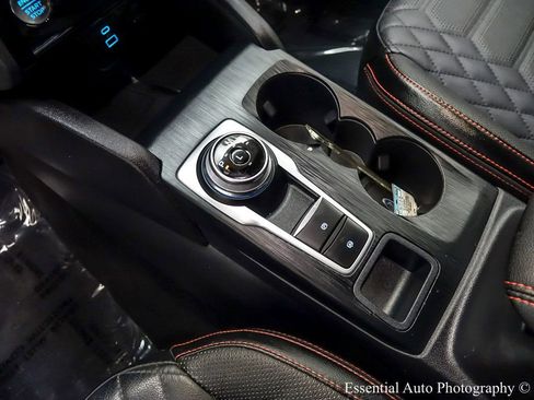 Certified 2023 Ford Escape ST-Line Elite w/ Premium Technology Package AWD/4WD image 23