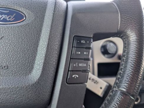 Used 2012 Ford F150 FX4 w/ FX Luxury Pkg image 13