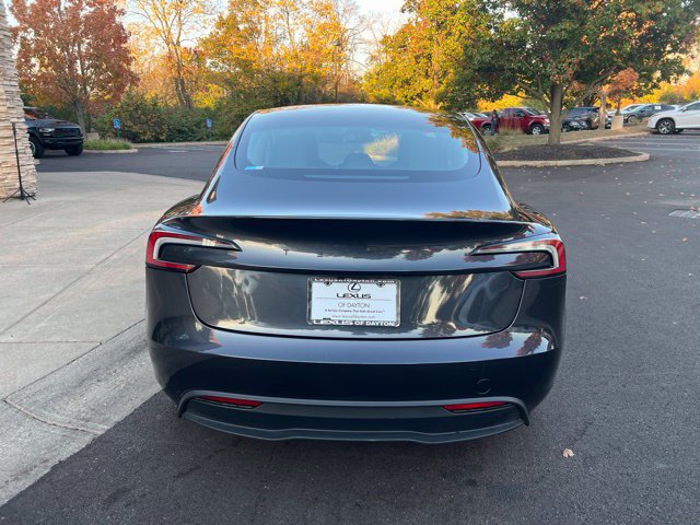 Used 2026 Tesla Model 3 RWD image 6