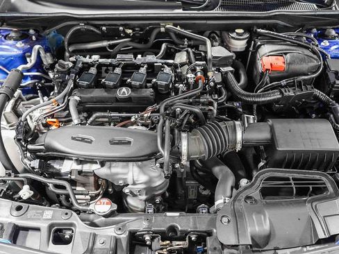 Used 2023 Acura Integra A-Spec image 31