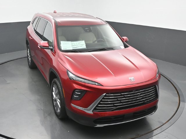 Used 2025 Buick Enclave Preferred w/ Trailering Package, 5000 lbs. AWD/4WD image 44