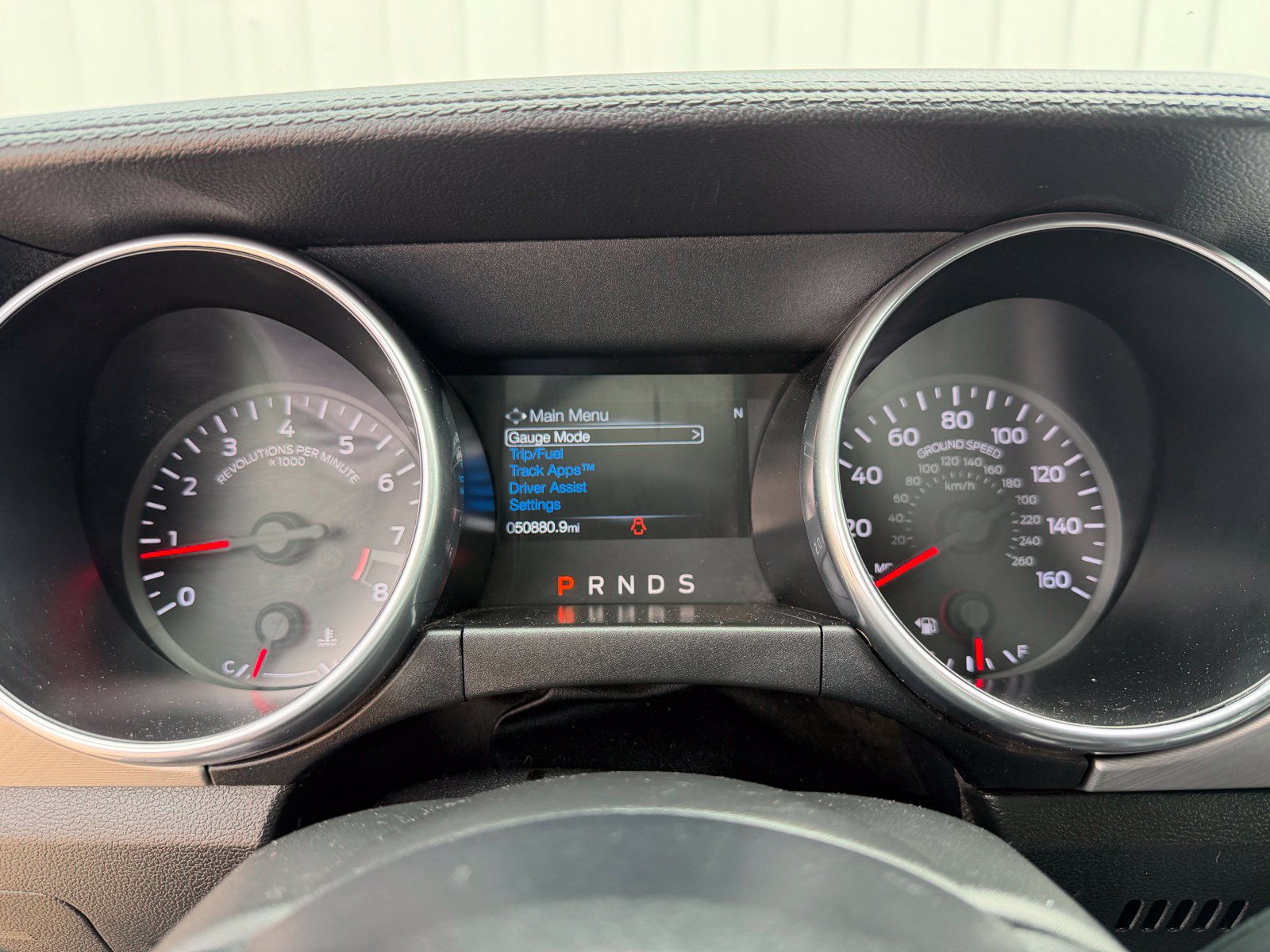 Used 2020 Ford Mustang GT Premium RWD image 14