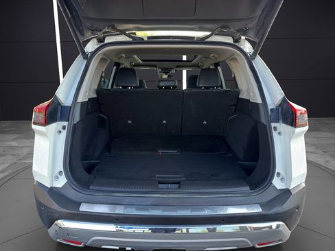 Used 2023 Nissan Rogue Platinum w/ Platinum Premium Package FWD image 22