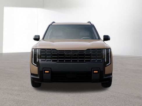 New 2027 Kia Telluride SX Prestige X-Pro AWD/4WD image 2