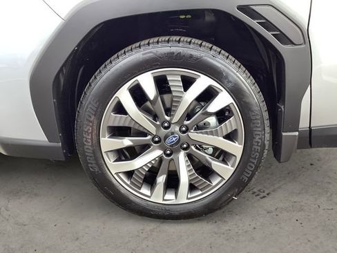 New 2026 Subaru Forester Touring AWD/4WD image 14